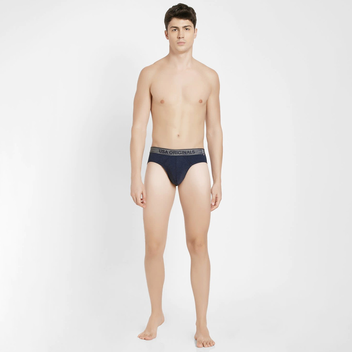 فيرو مودا أزرق تي شيرت-men-clothing-innerwear-underwear-image-4