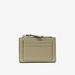 Celeste Solid Bi-Fold Wallet-Wallets & Clutches-thumbnail-2