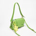 Missy Textured Crossbody Bag with Detachable Straps and Flap Closure-Women%27s Handbags-thumbnailMobile-1