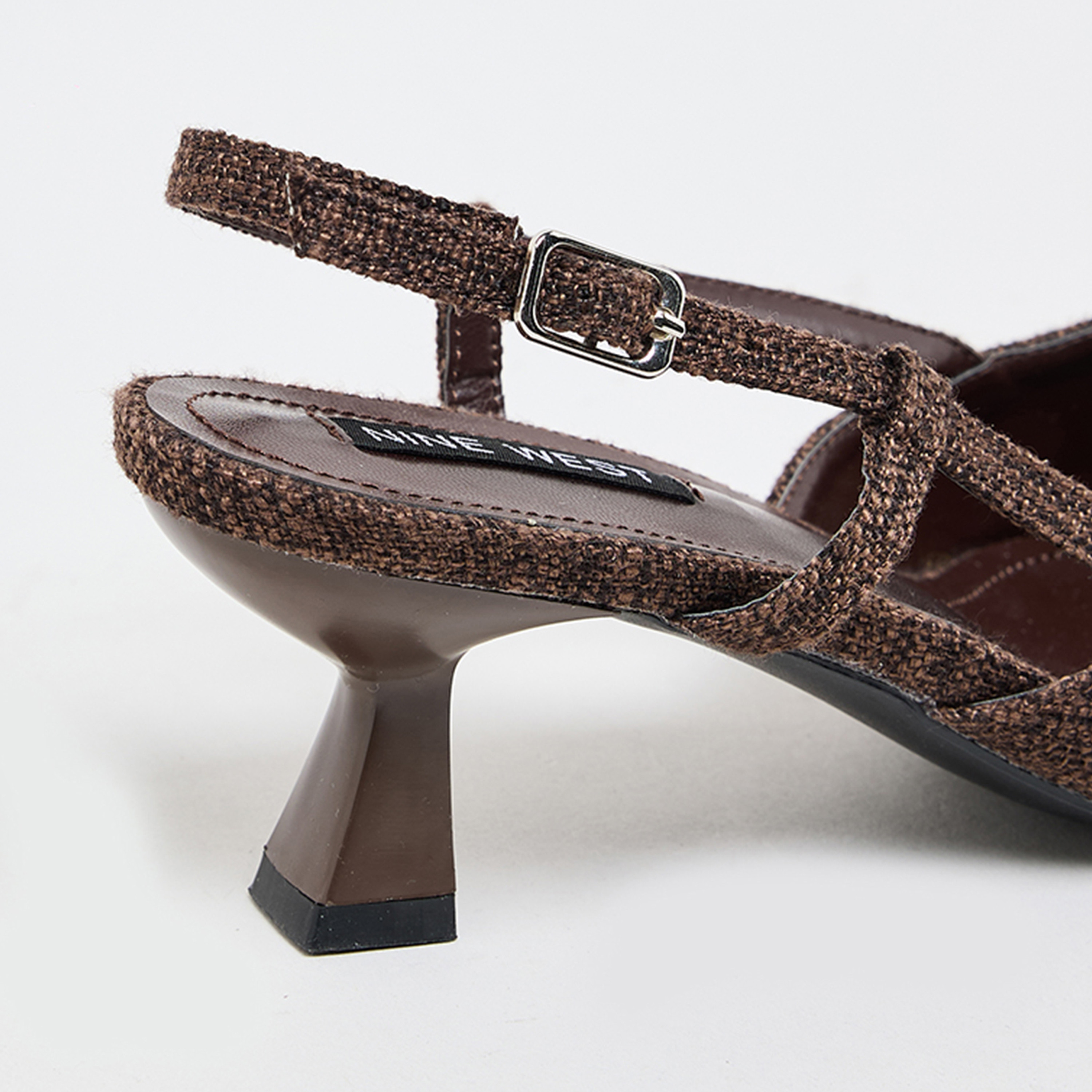 Nine West Women's Buckle Strap Kitten Pumps | V28-32-women-shoes-heels-image-9