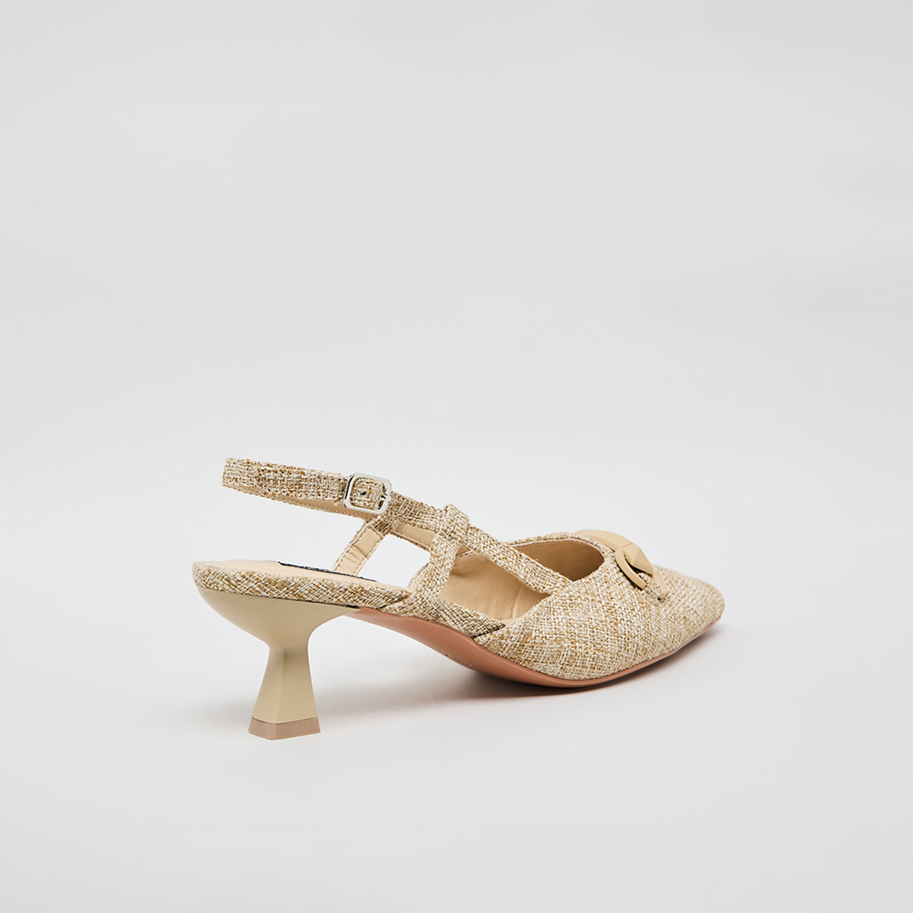 Nine West Women's Buckle Strap Kitten Pumps | V28-32-women-shoes-heels-image-15
