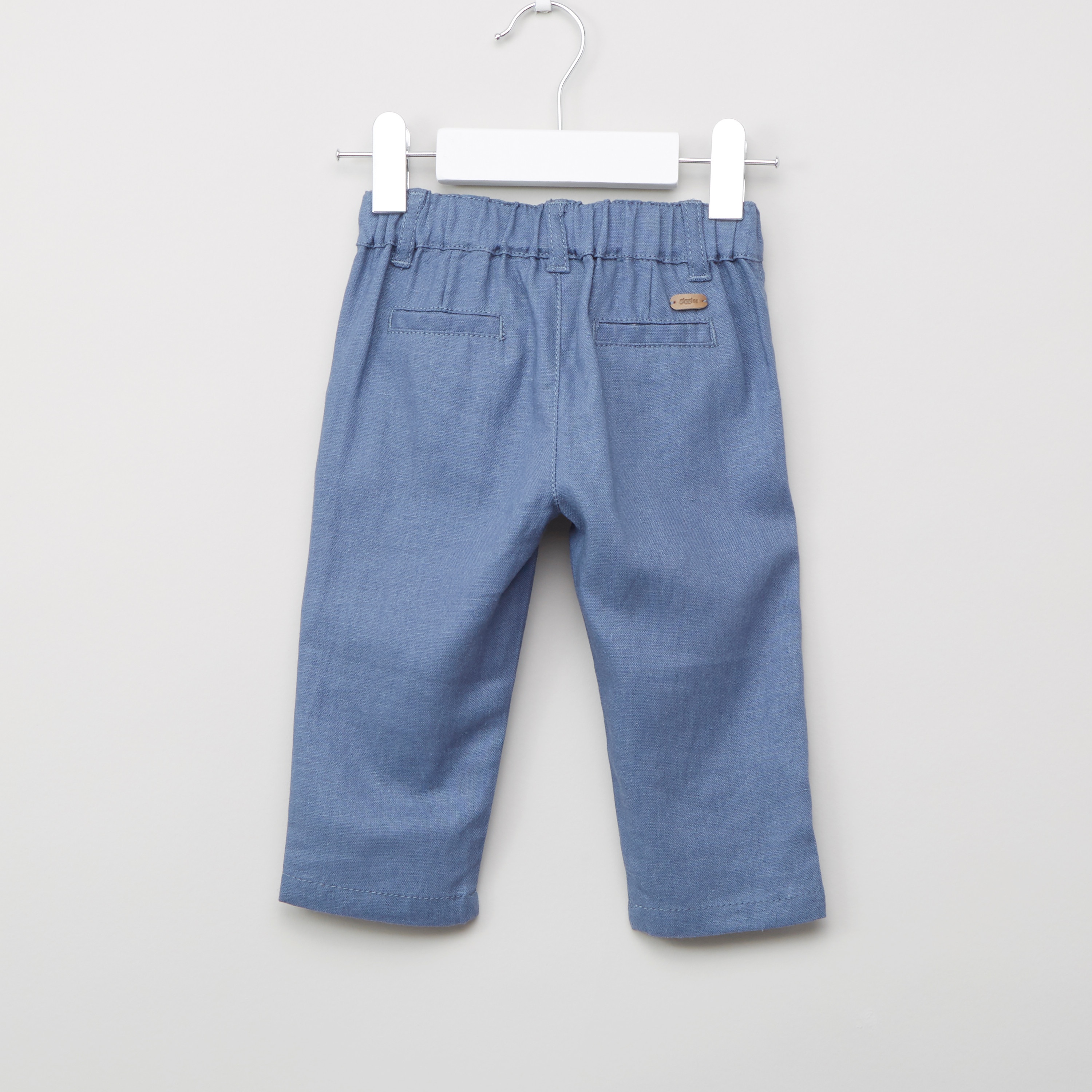 Baby hot sale full pants