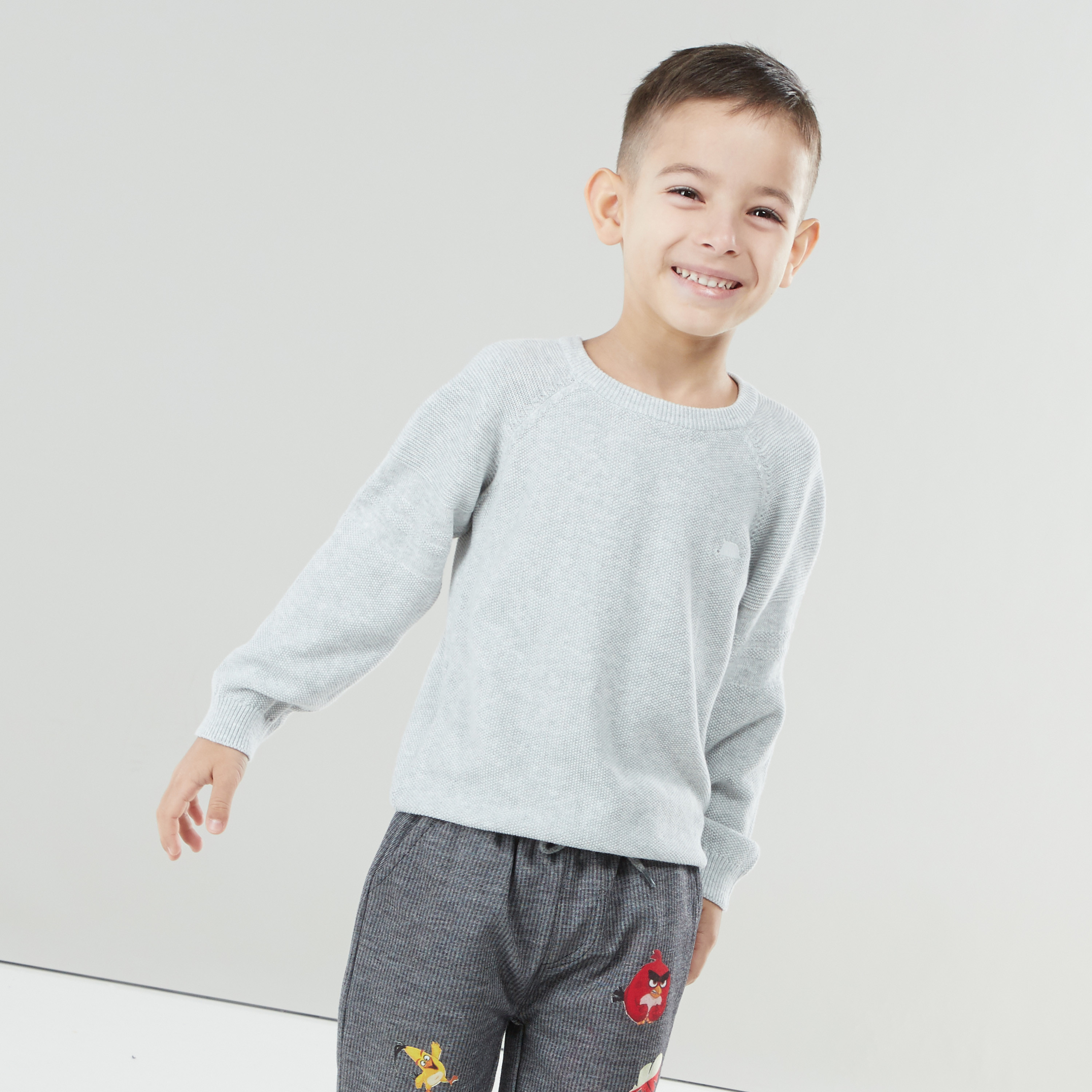 Sweaters for baby boy online hotsell