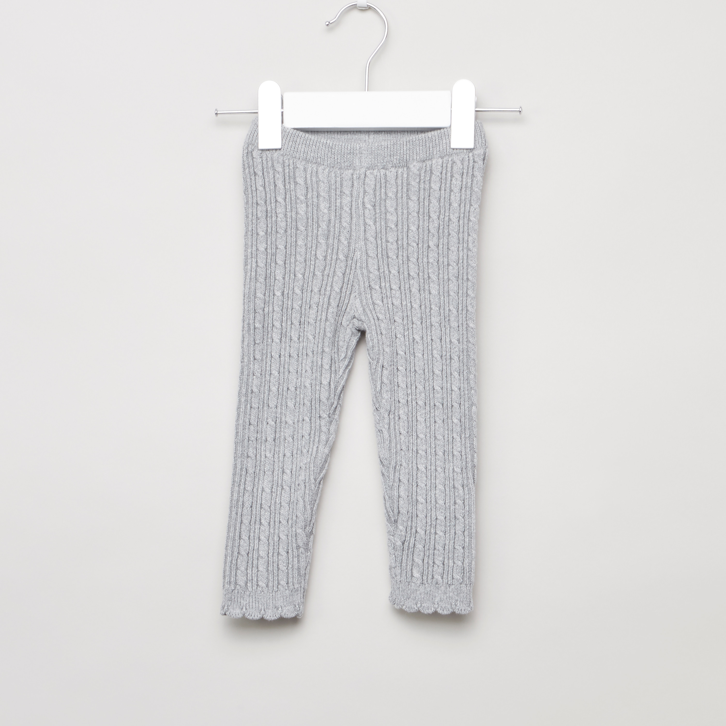 Baby cable hotsell knit leggings