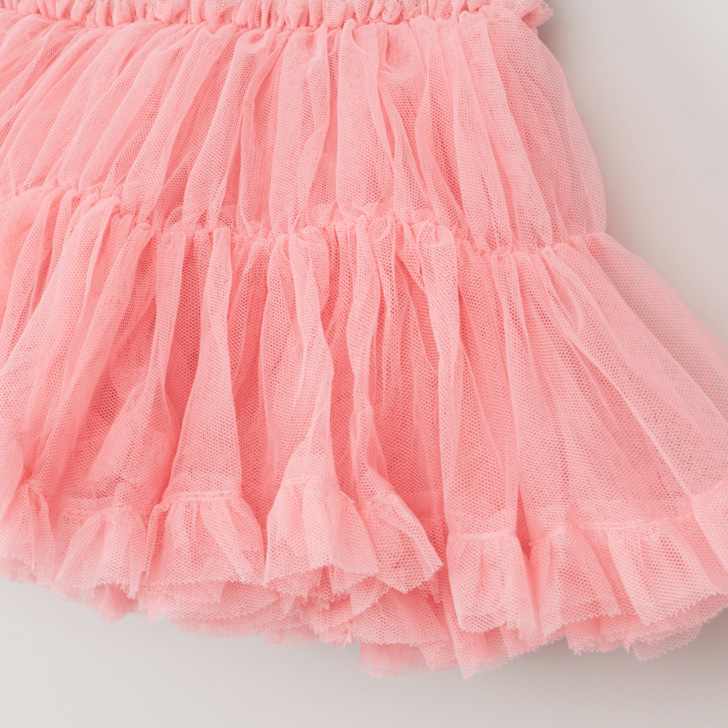 Frill skirt for fashion baby girl