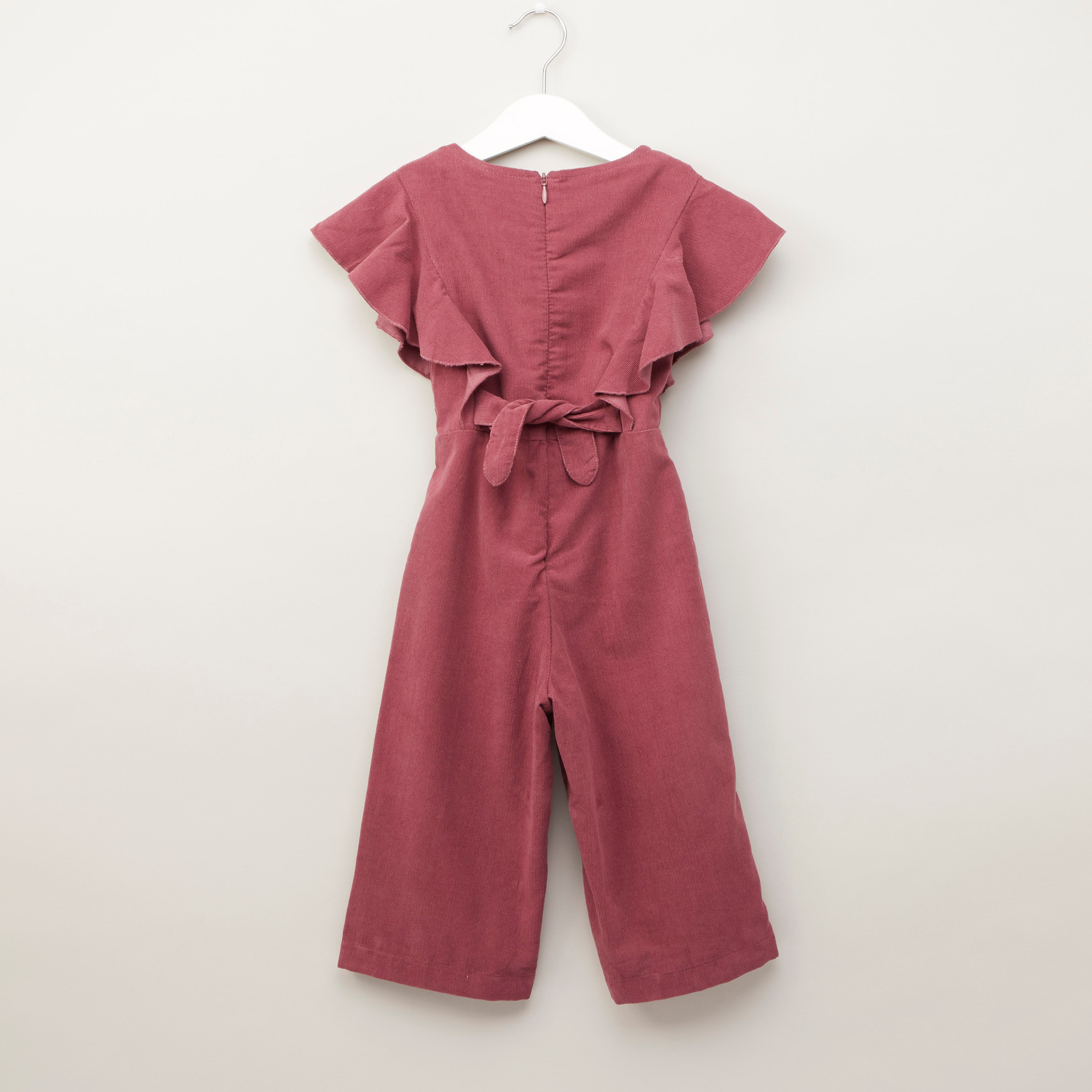 Pink rompers 2024 for juniors