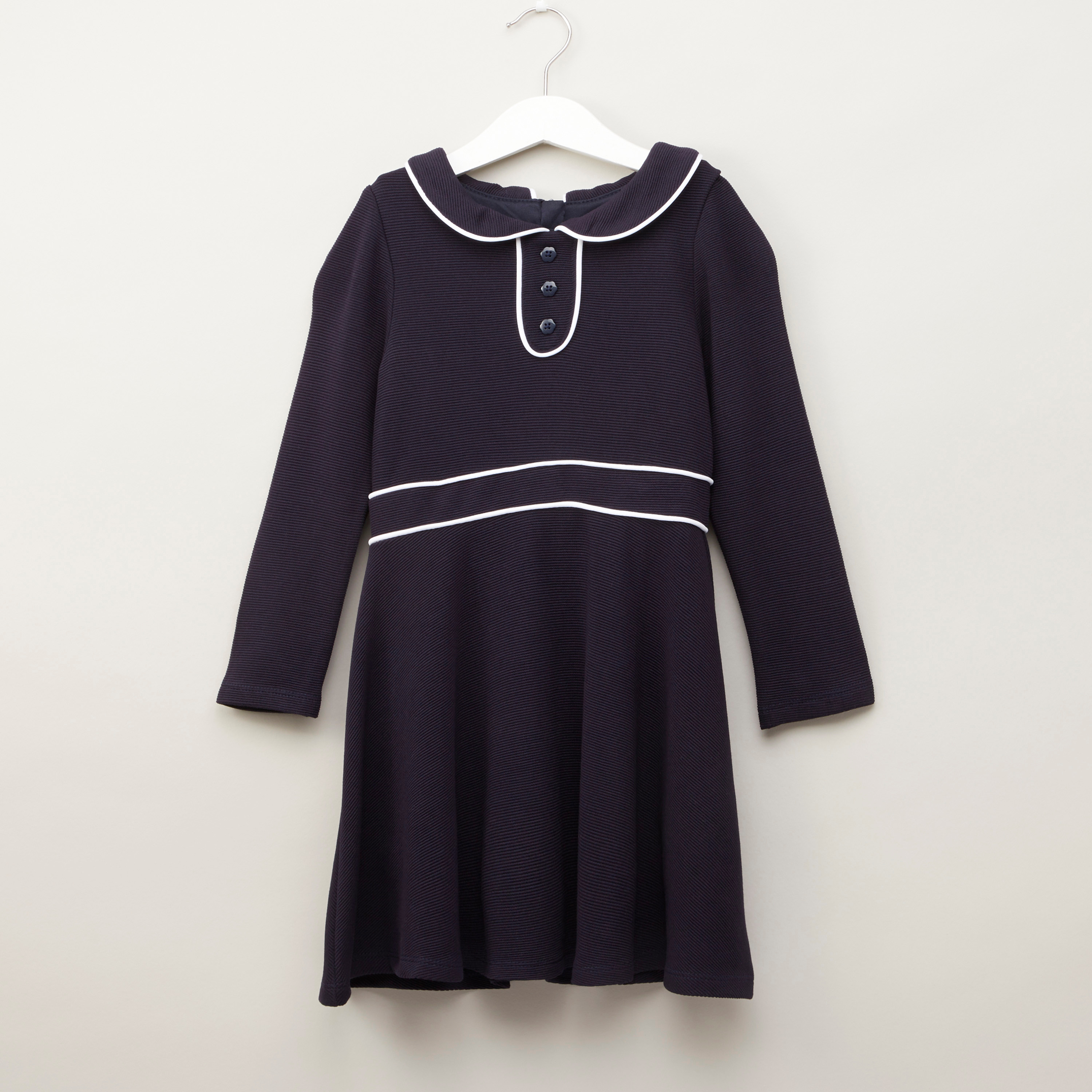 ネット完売品＊＊bibiy. GAELLE DRESS グレー