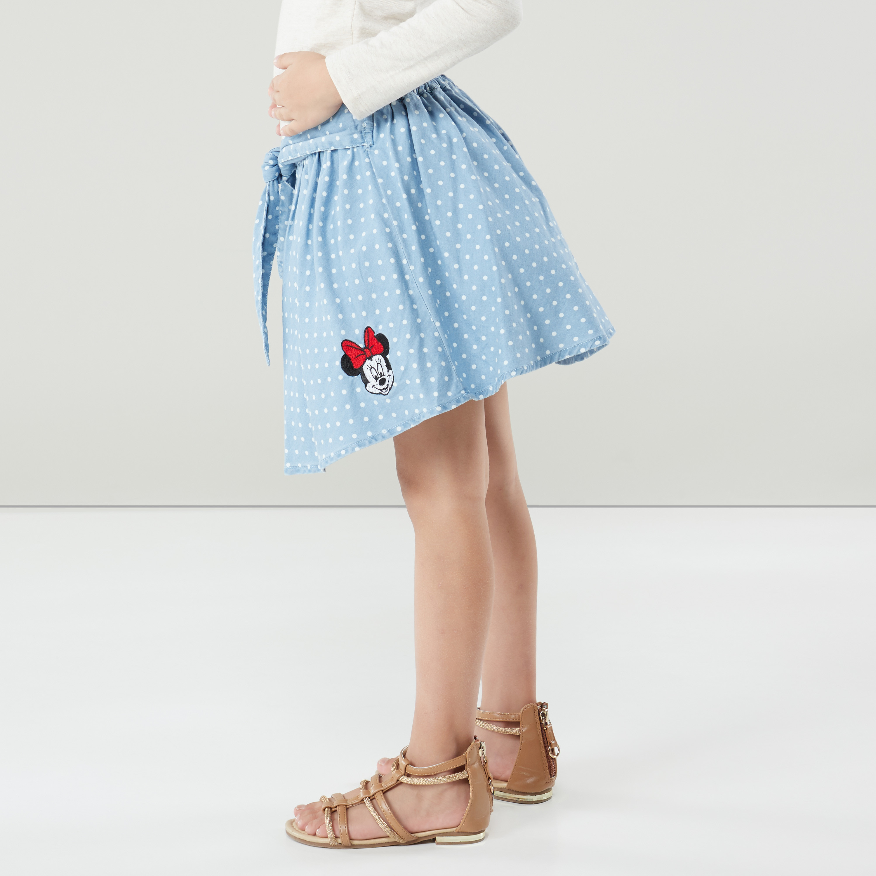 Mickey hotsell mouse skirt