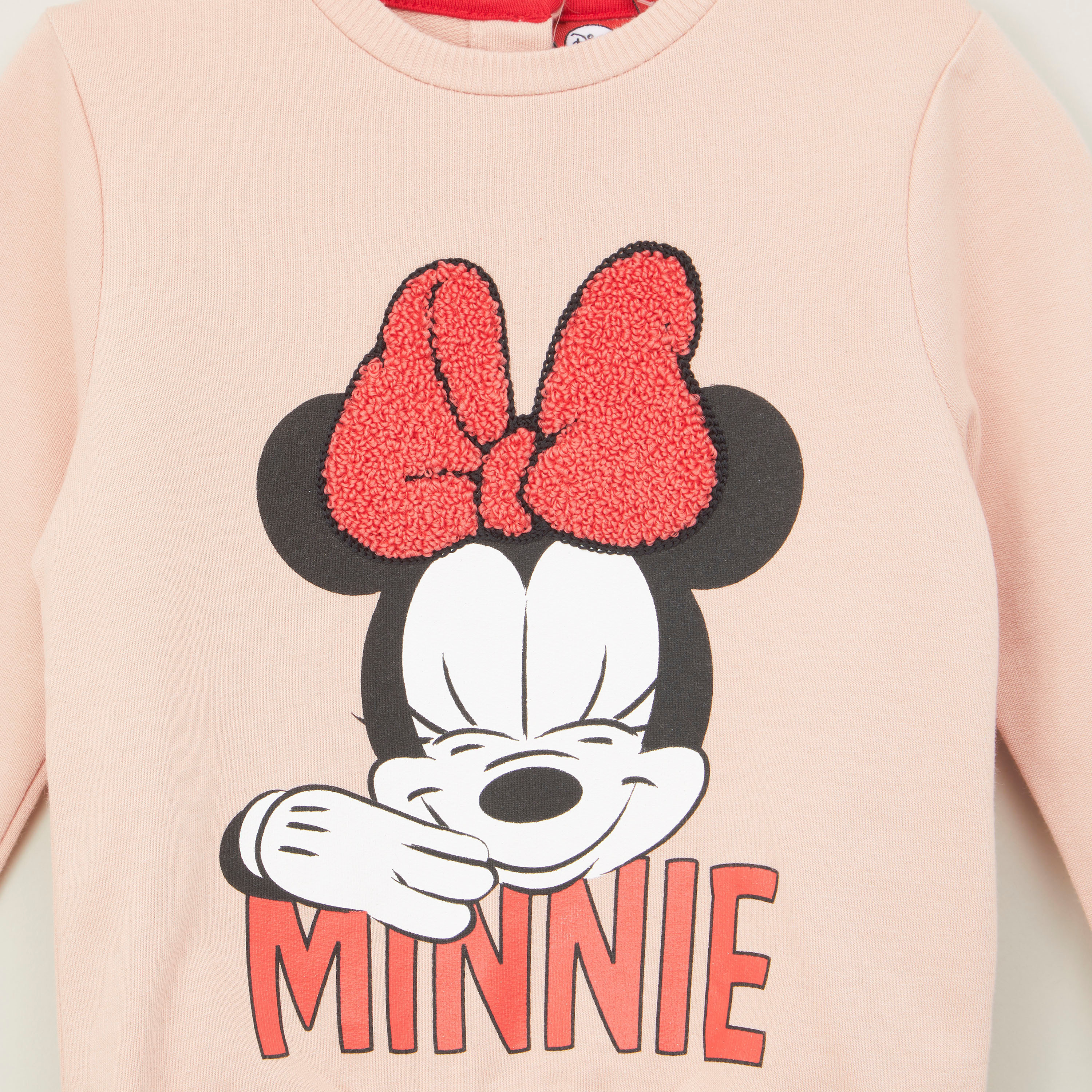 Sweater minnie outlet mouse