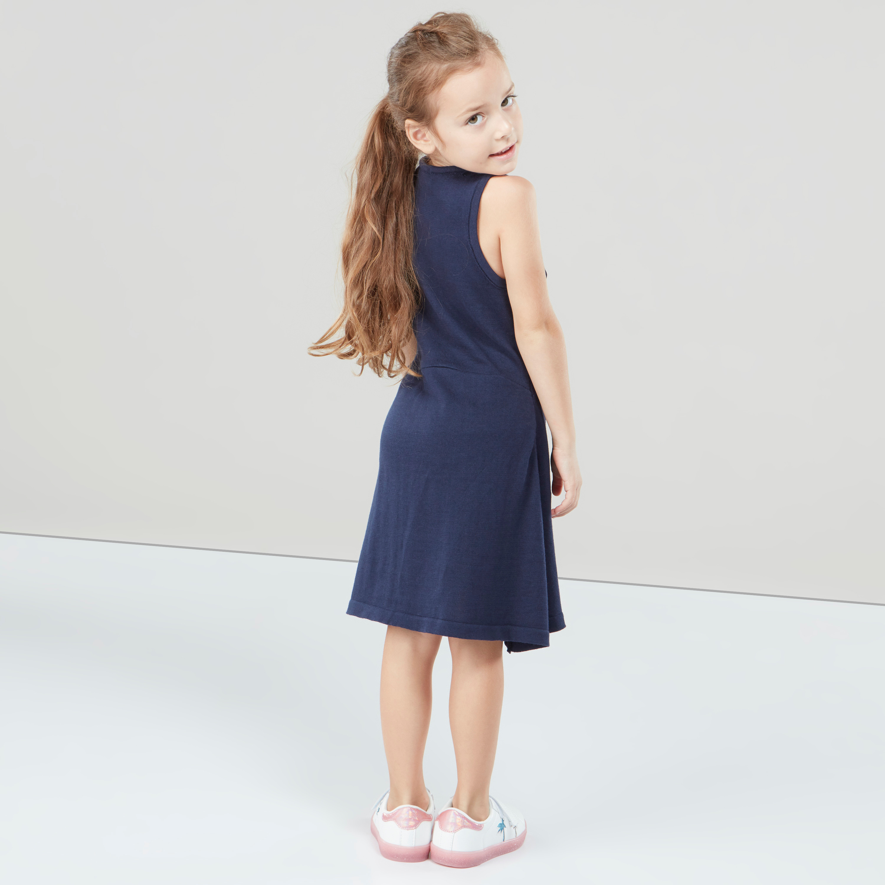 Plain dresses outlet for juniors