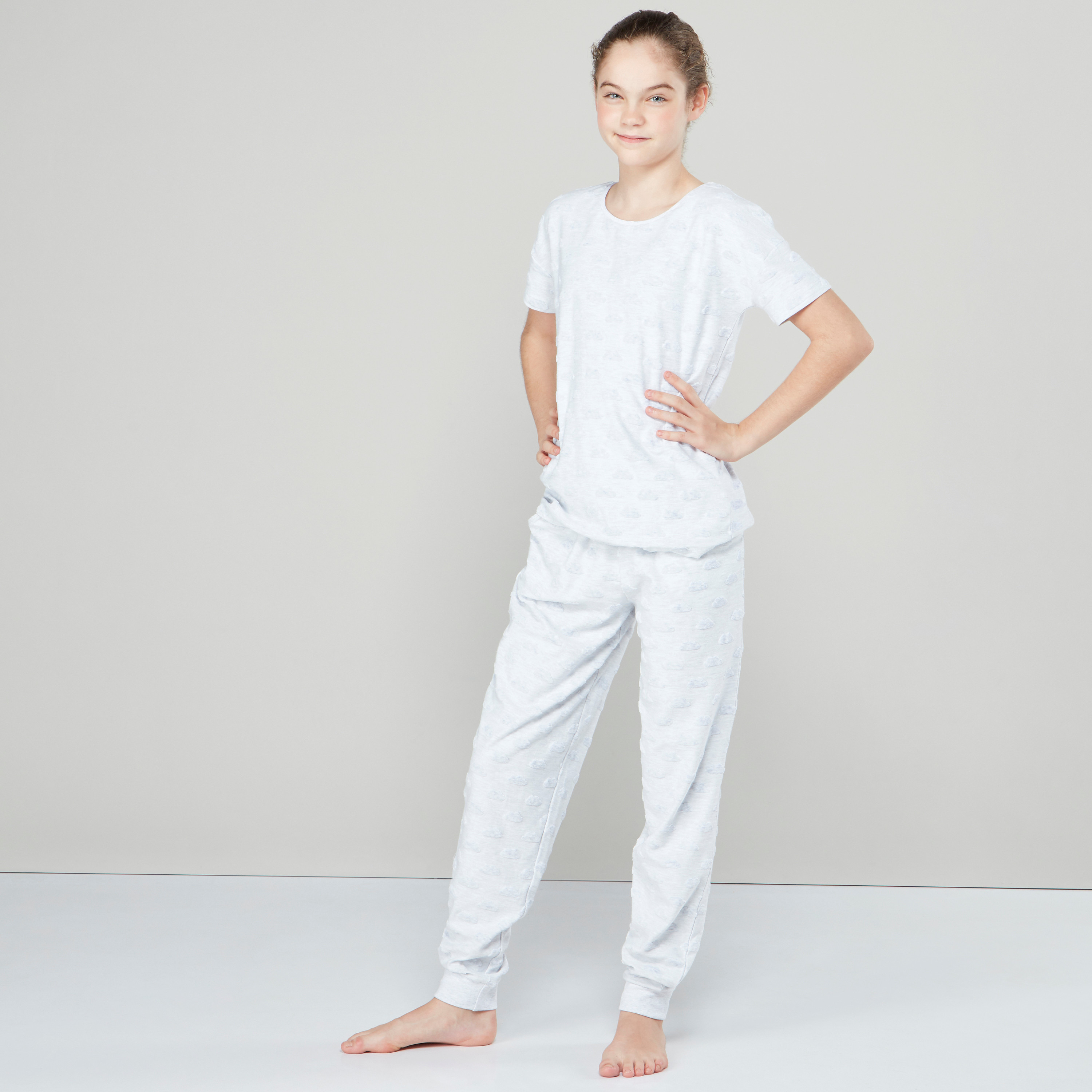 Juniors cotton pajamas new arrivals