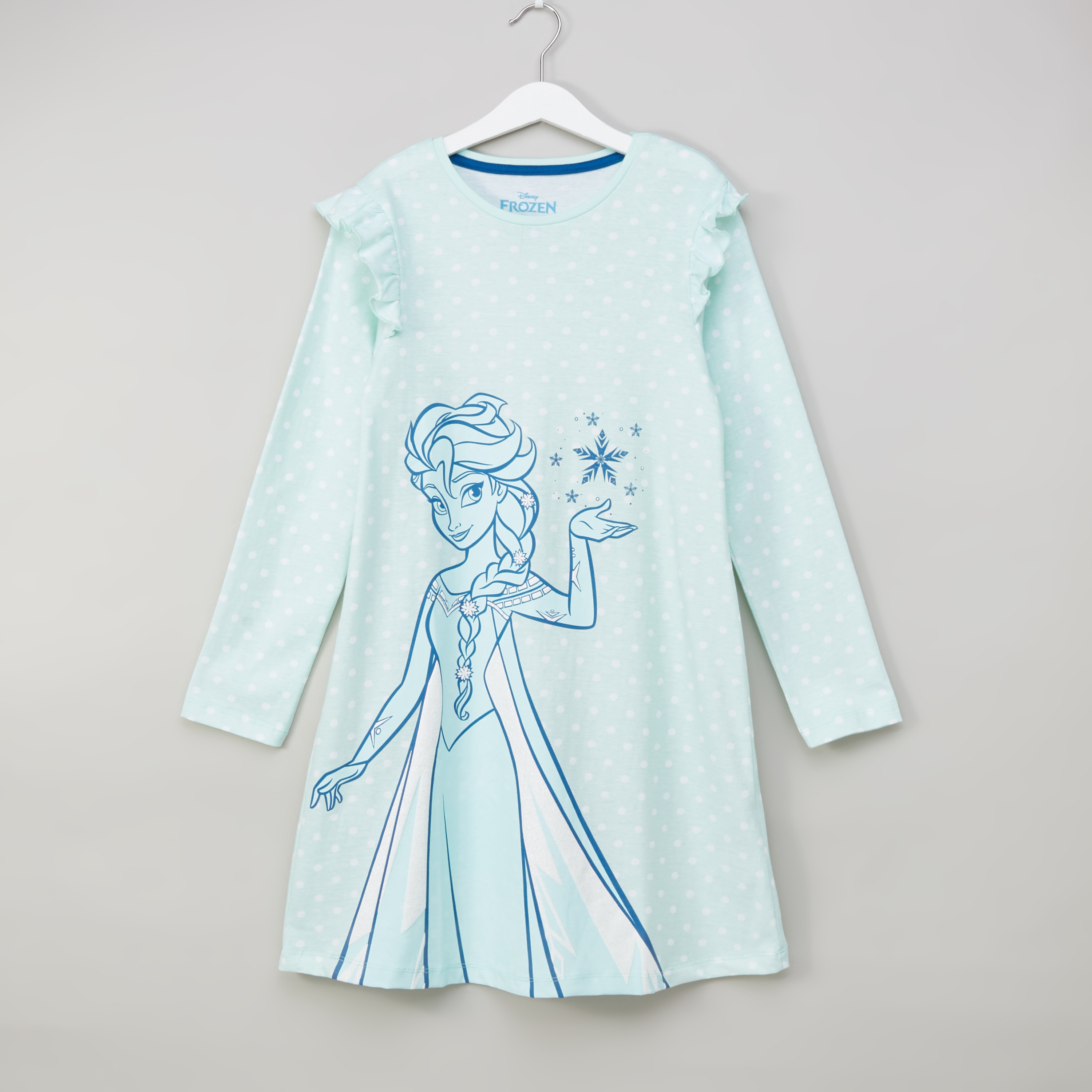 Disney Inspired Frozen Elsa Dress for Birthday Girl Online | First birthday  dresses, Birthday dresses, Frozen elsa dress