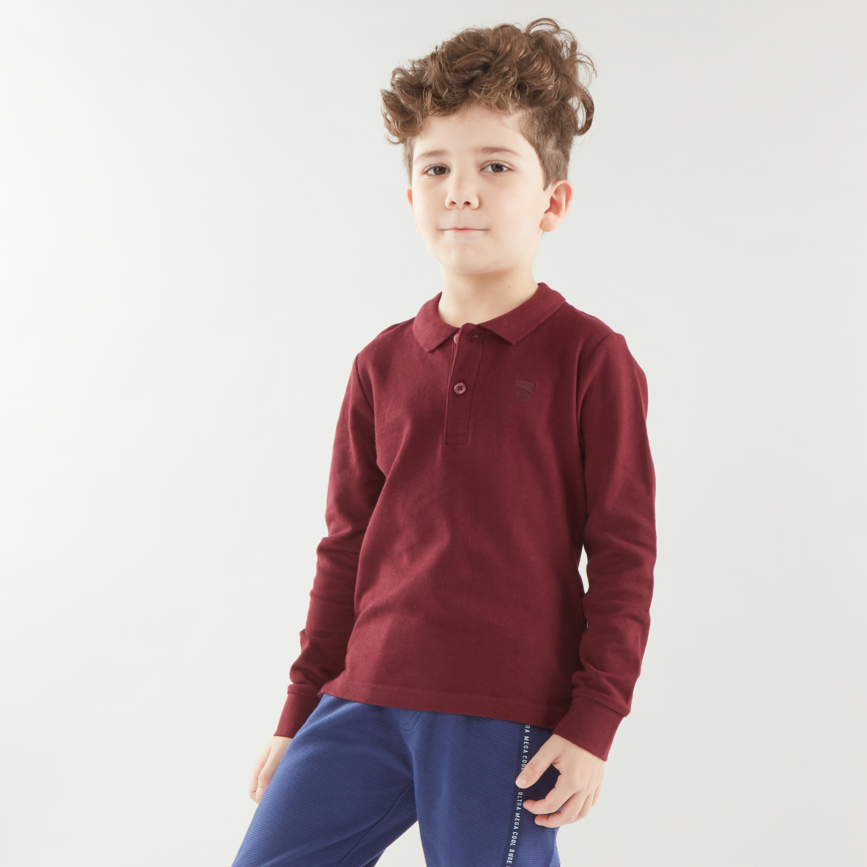 Full sleeve t online shirts for boys