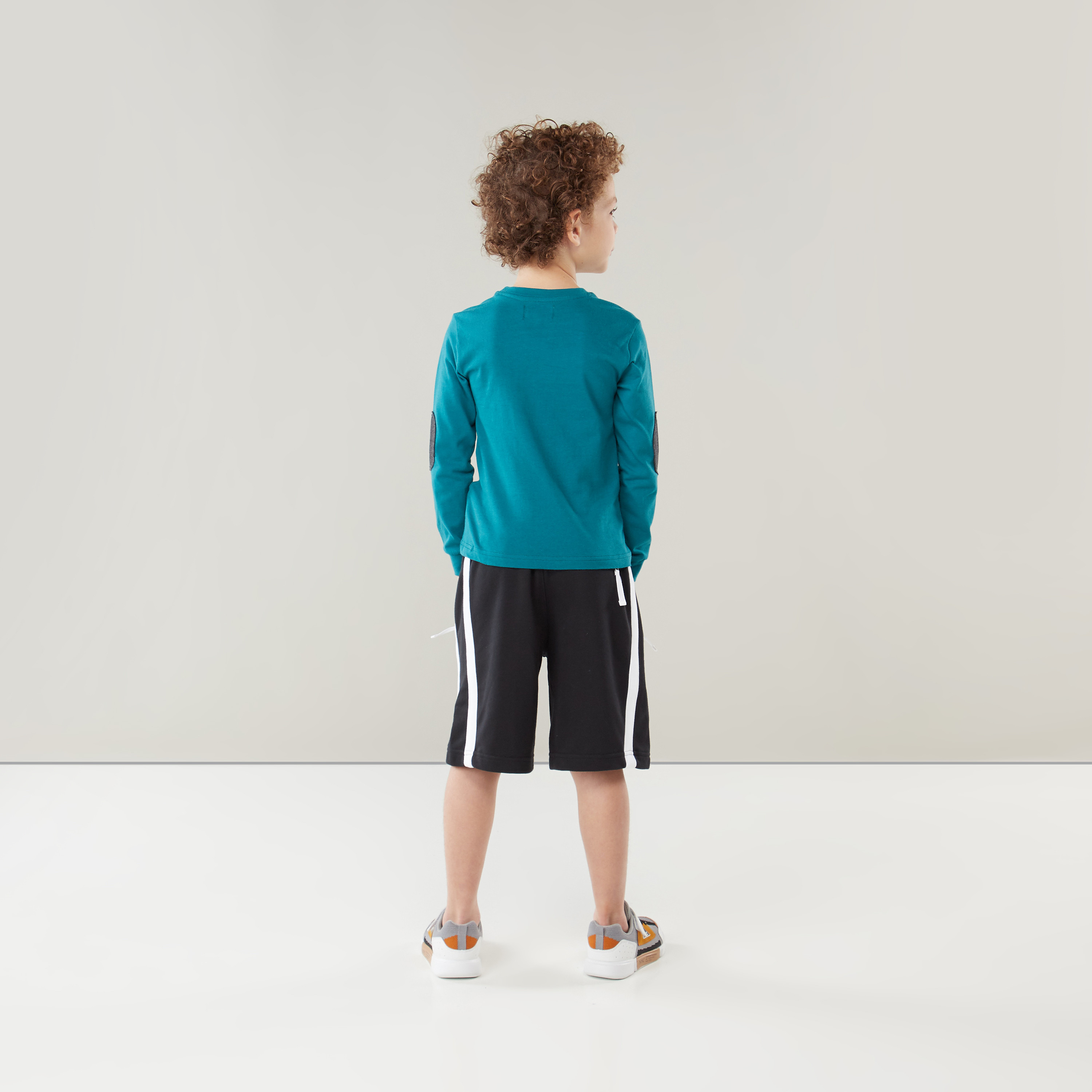 تيشيرت بأكمام طويلة من جونيورز-boys-clothing-tshirtsandpolos-image-3