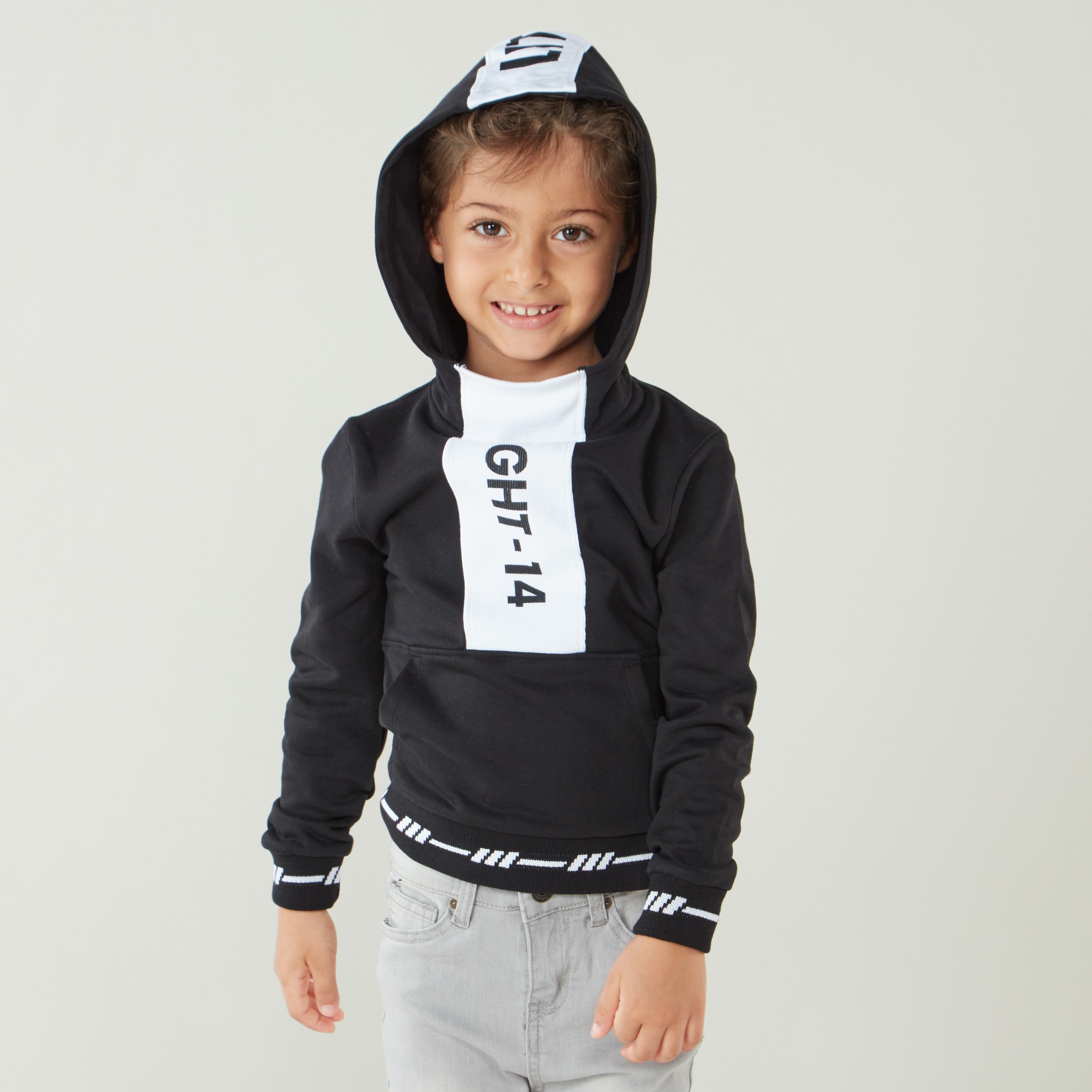 Cool sweaters hot sale for boys