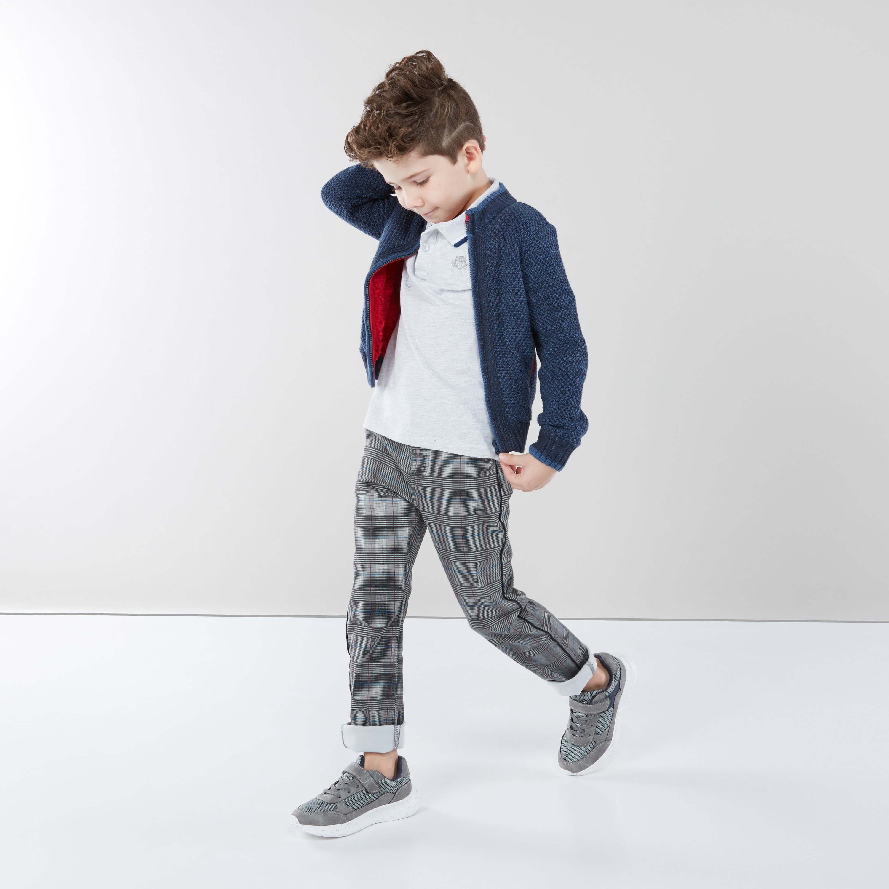 lee cooper sweater