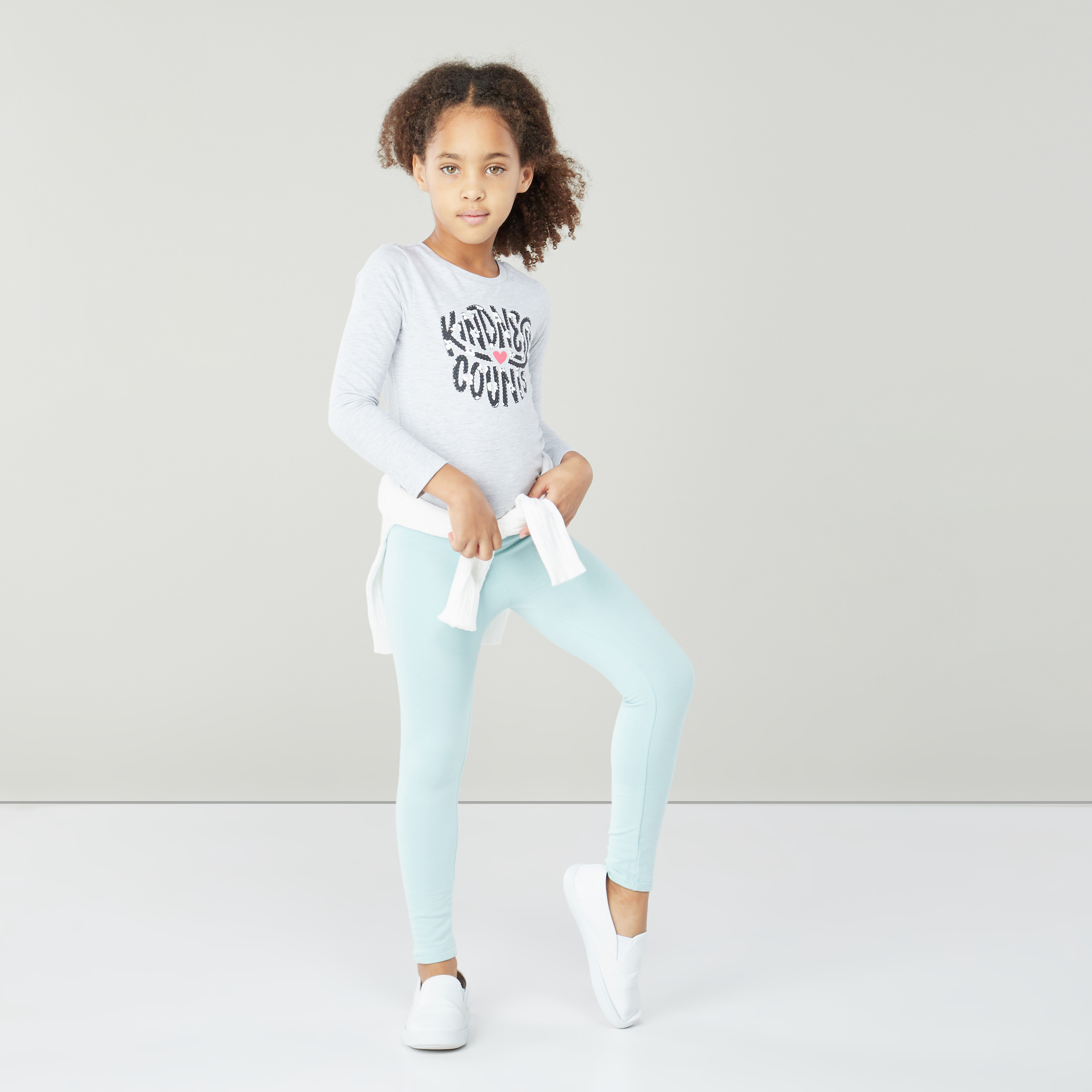 Best leggings outlet for juniors