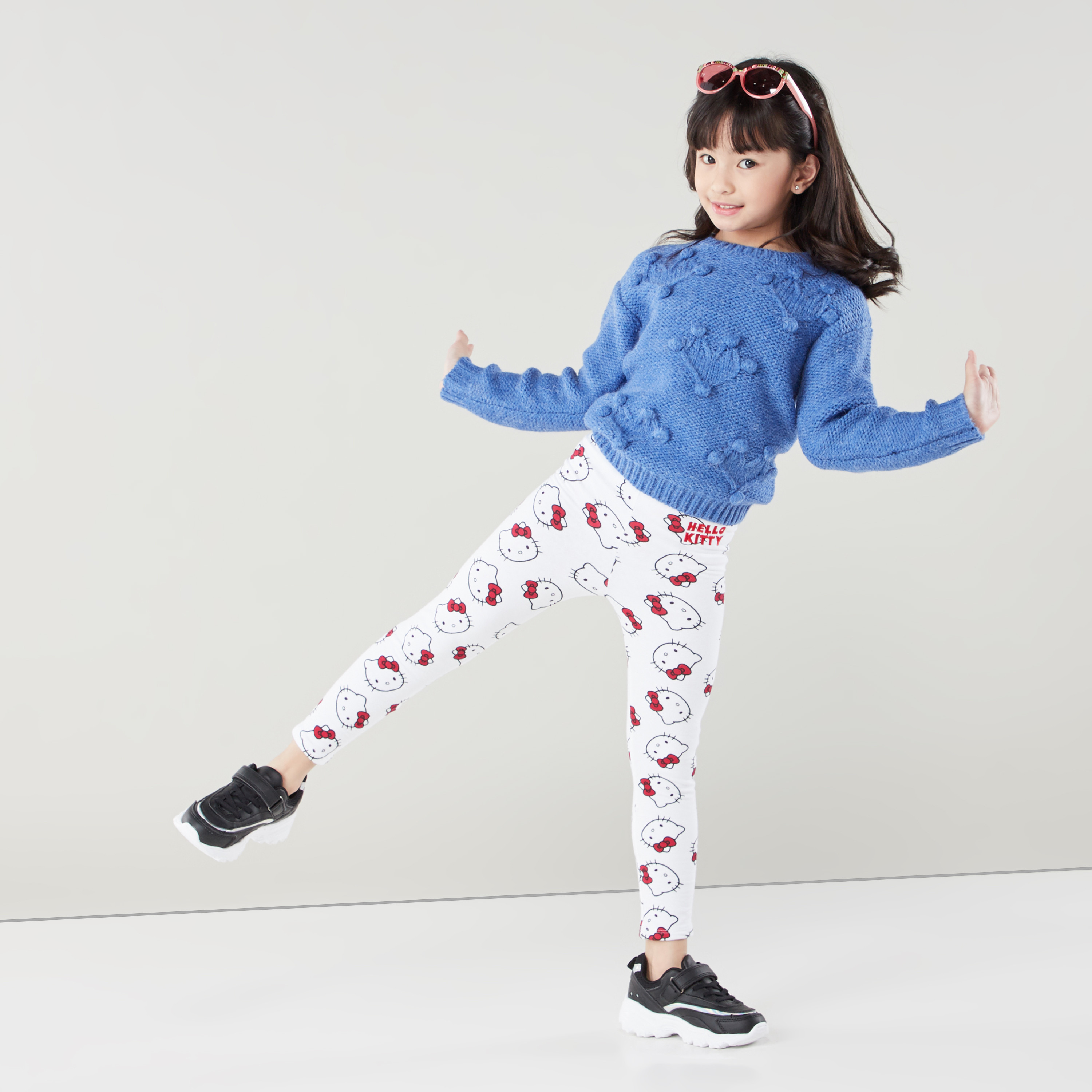 Hello kitty clearance leggings