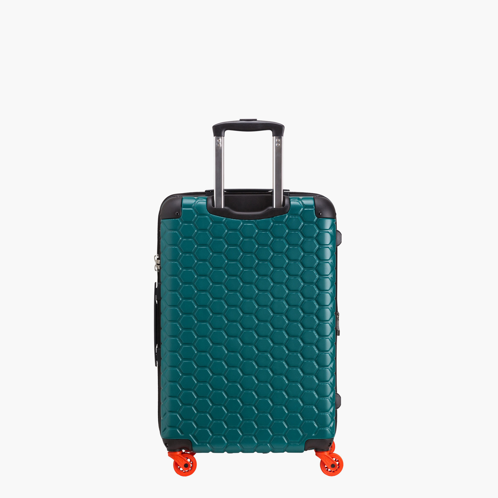 Carpisa Textured Hardcase Luggage Trolley Bag with Retractable Handle-travel-luggagesandbags-luggage-image-3