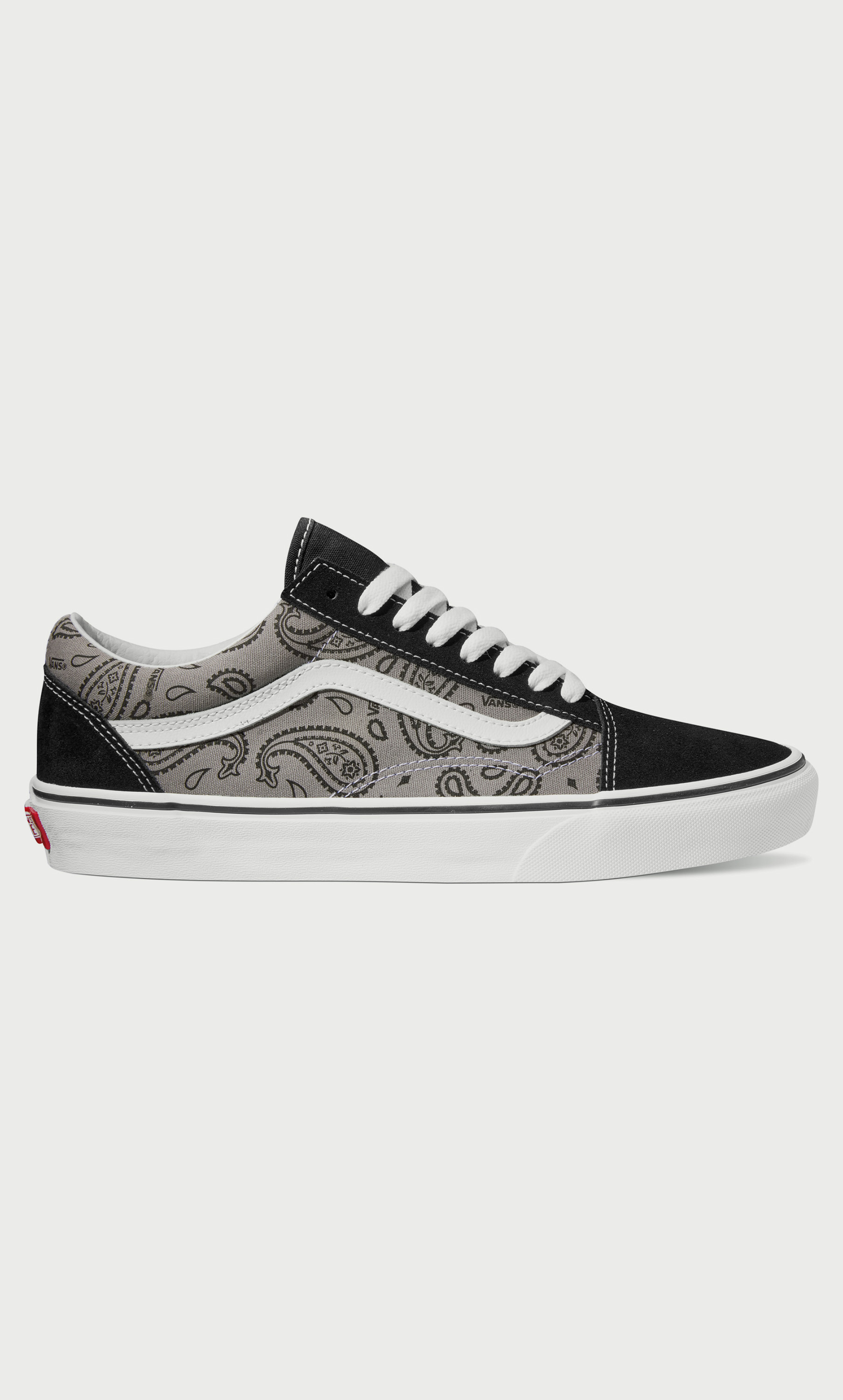 Vans Old Skool Unisex Low Top Sneakers-sports-men-shoes-image-1