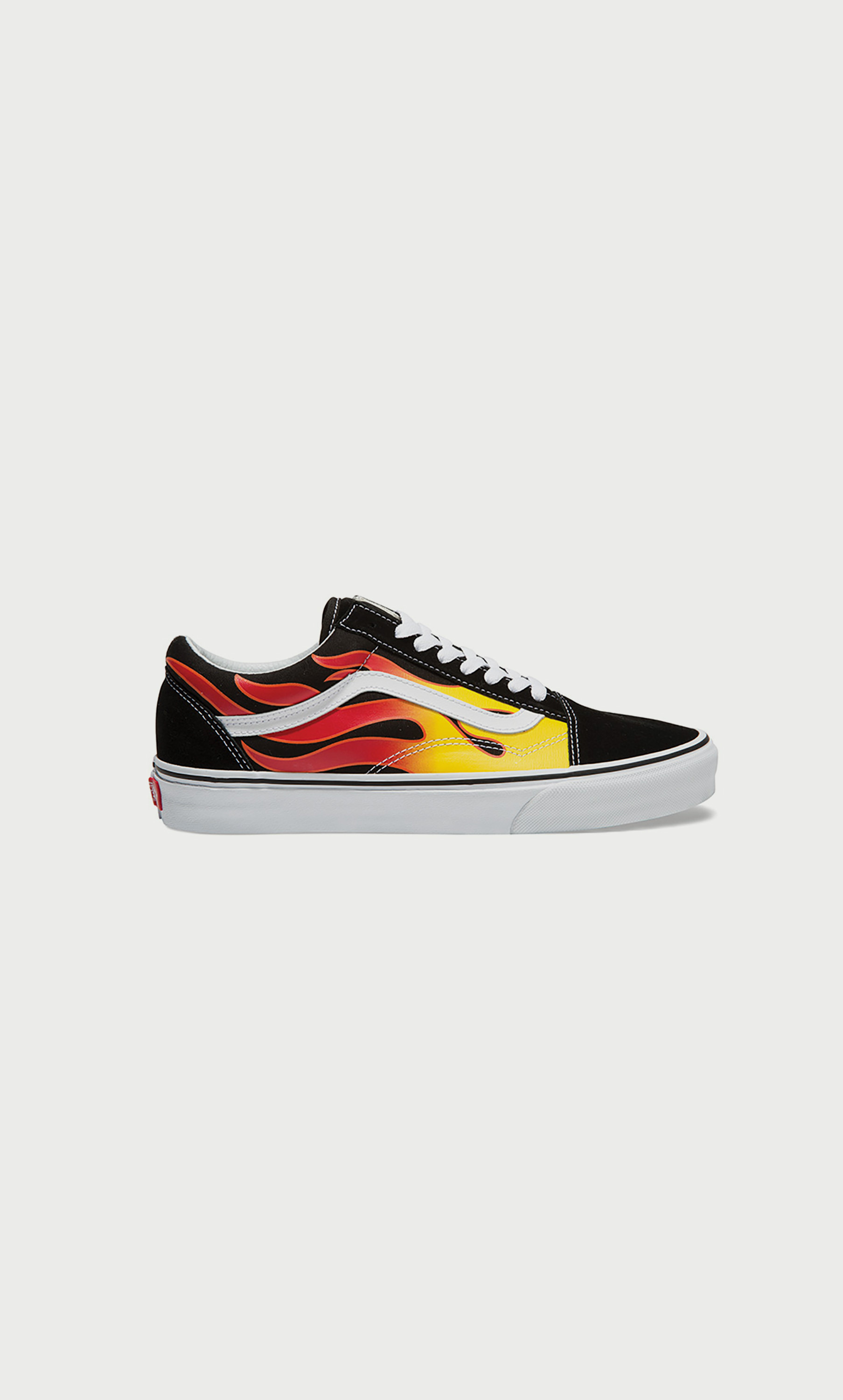 Vans UA Old Skool Unisex Low Top Sneakers-sports-men-shoes-image-1