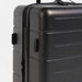 WAVE Textured Hardcase Trolley Bag with Retractable Handle-Luggage-thumbnail-2