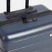 WAVE Textured Hardcase Luggage Trolley Bag with Retractable Handle-Luggage-thumbnailMobile-1