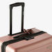 WAVE Textured Hardcase Trolley Bag with Retractable Handle-Luggage-thumbnail-2