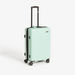 WAVE Textured Hardcase Trolley Bag with Retractable Handle-Luggage-thumbnail-0