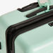 WAVE Textured Hardcase Trolley Bag with Retractable Handle-Luggage-thumbnail-5