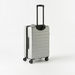WAVE Textured Hardcase Trolley Bag with Retractable Handle-Luggage-thumbnail-3
