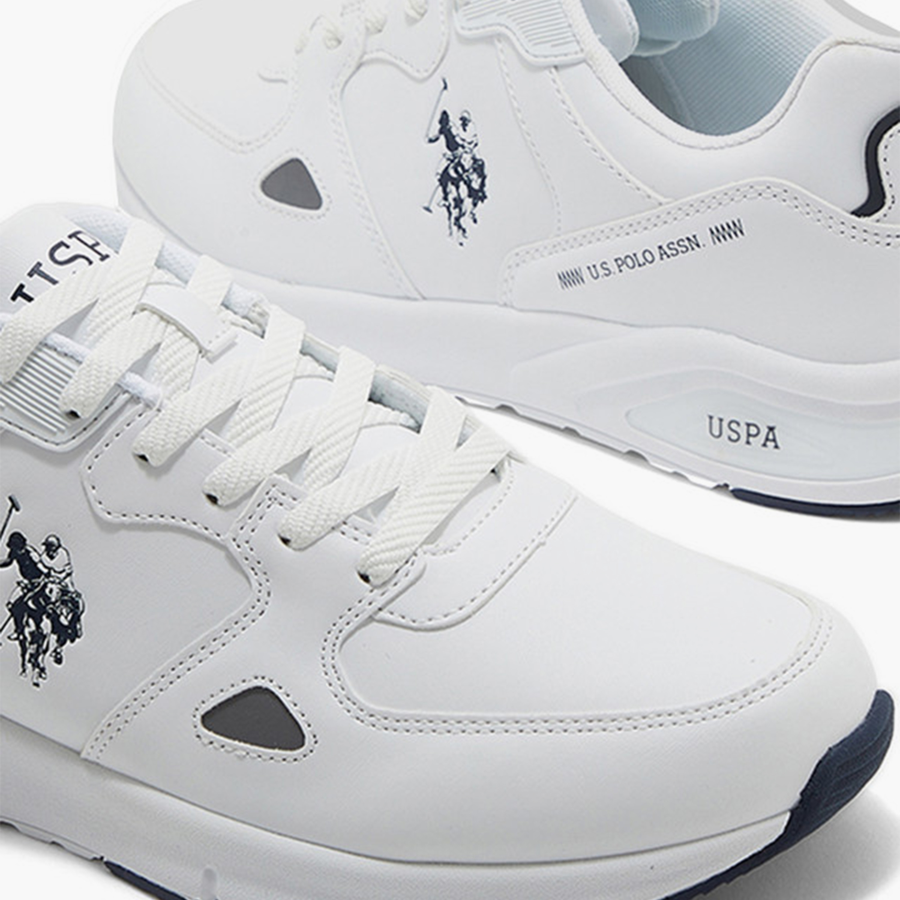 يو اس بولو اسن- حذاء رياضي برباط كاحل منخفض  للرجال | VANCE-GLB-5FX-men-shoes-sneakers-image-7
