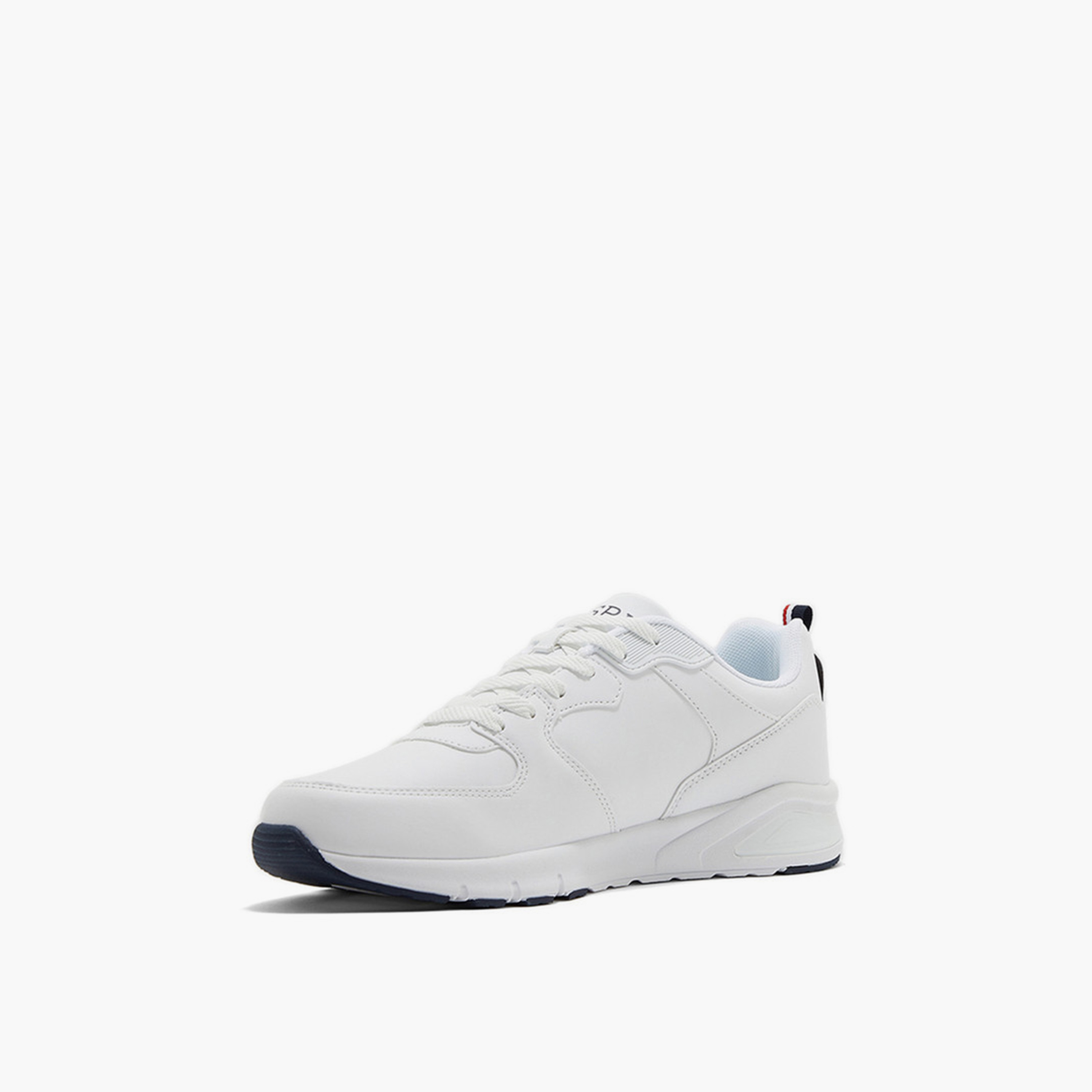 يو اس بولو اسن- حذاء رياضي برباط كاحل منخفض  للرجال | VANCE-GLB-5FX-men-shoes-sneakers-image-8