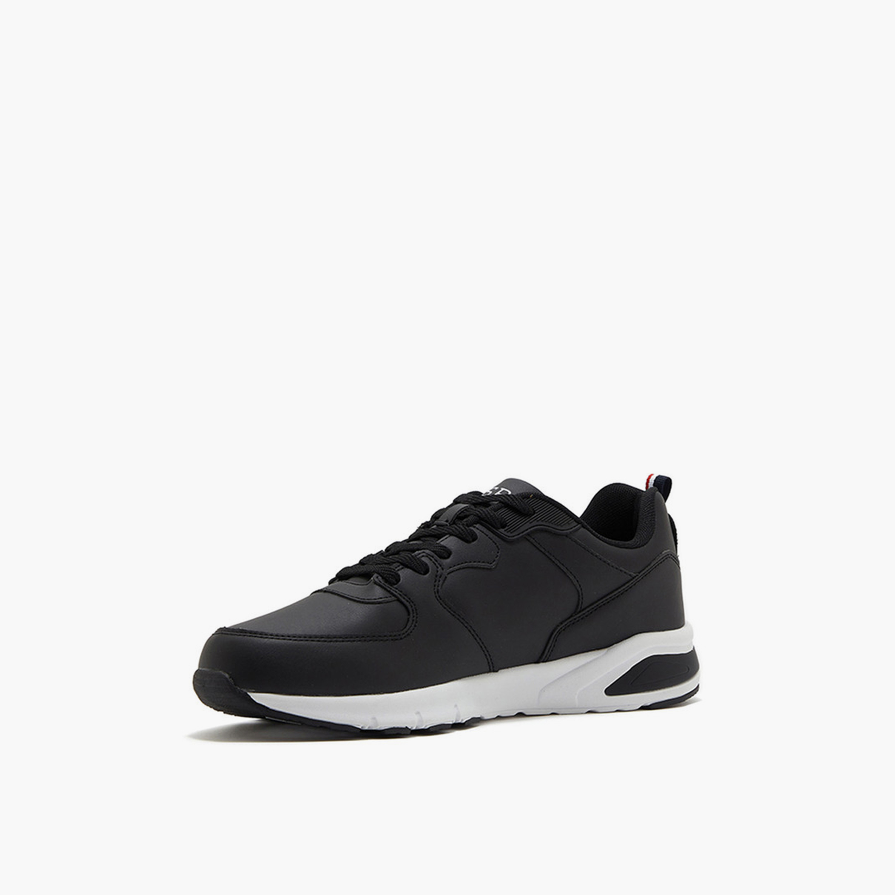يو اس بولو اسن- حذاء رياضي برباط كاحل منخفض  للرجال | VANCE-GLB-5FX-men-shoes-sneakers-image-3