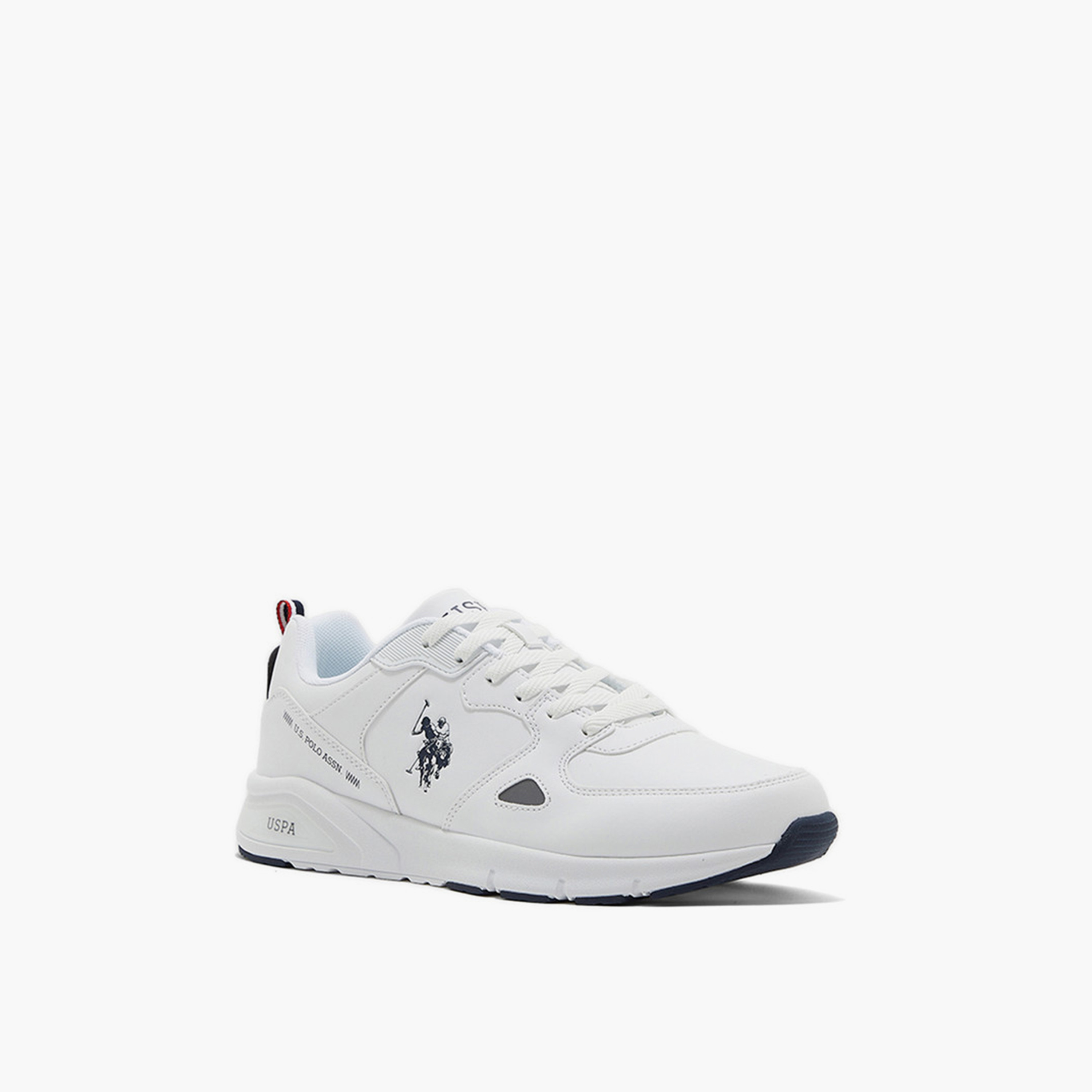 يو اس بولو اسن- حذاء رياضي برباط كاحل منخفض  للرجال | VANCE-GLB-5FX-men-shoes-sneakers-image-6