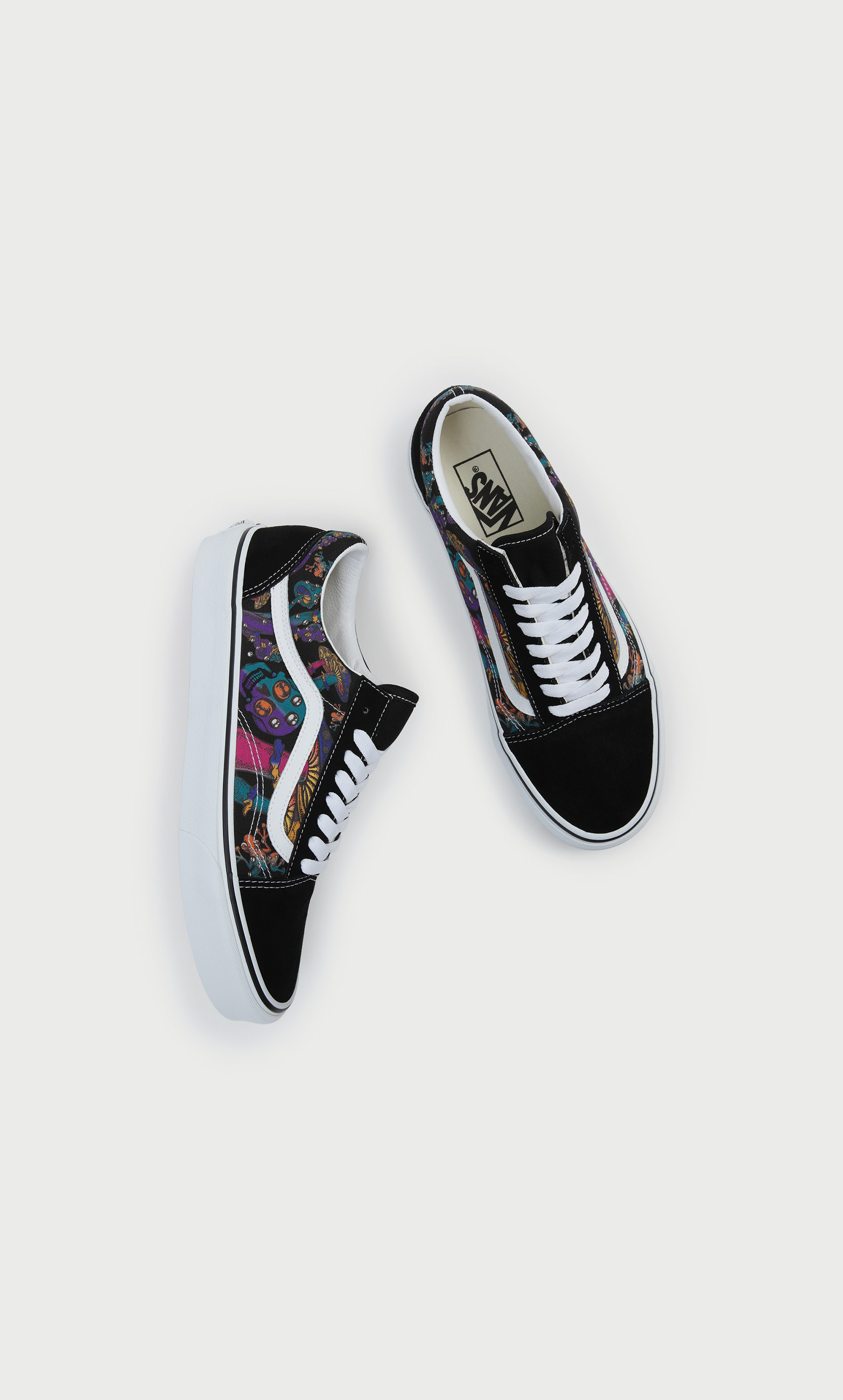 Buy vans shop shoes uae