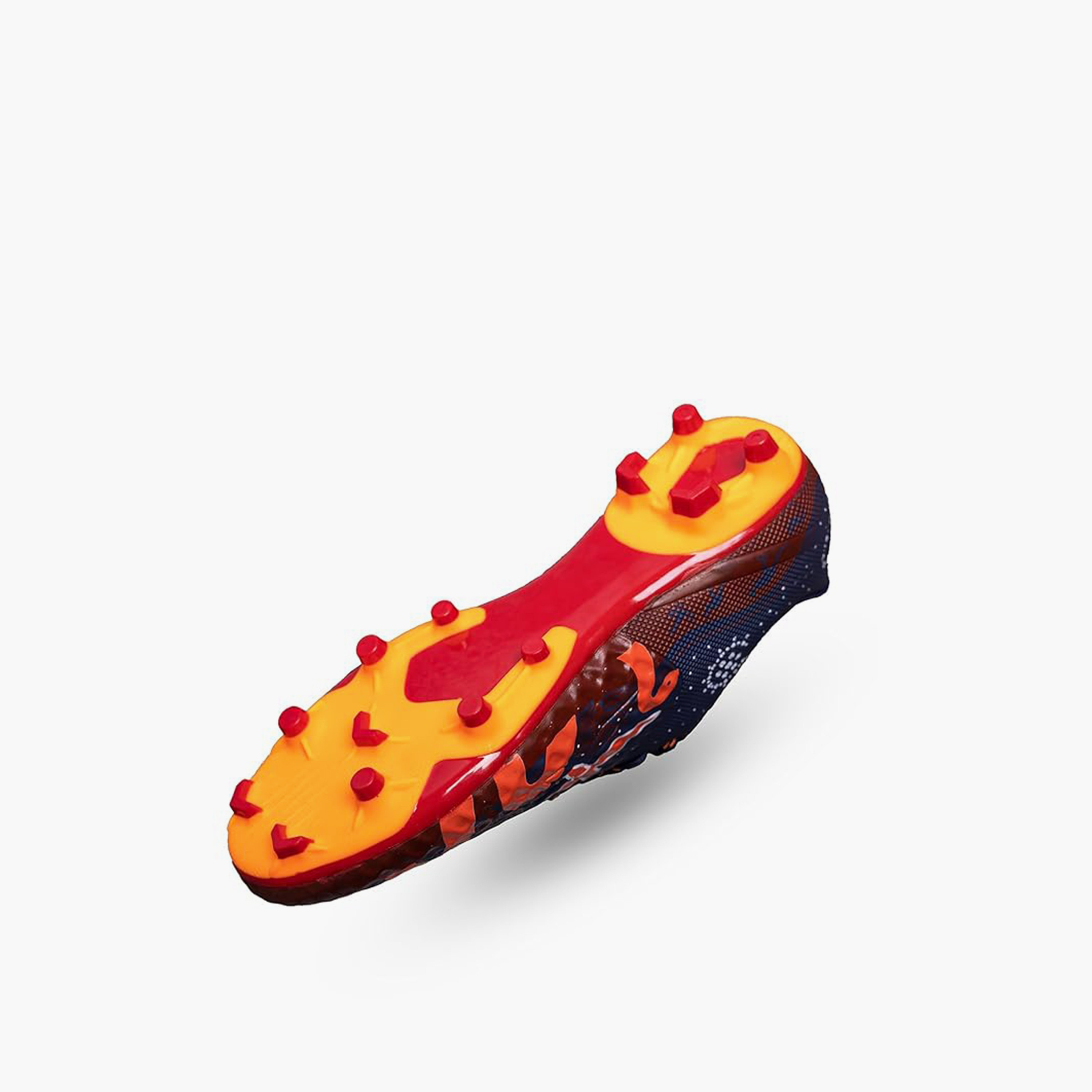 Vector X Venom Lace-Up Firm Ground Football Boots | VENOM-sports-gear-football-shoes-firmground-image-5
