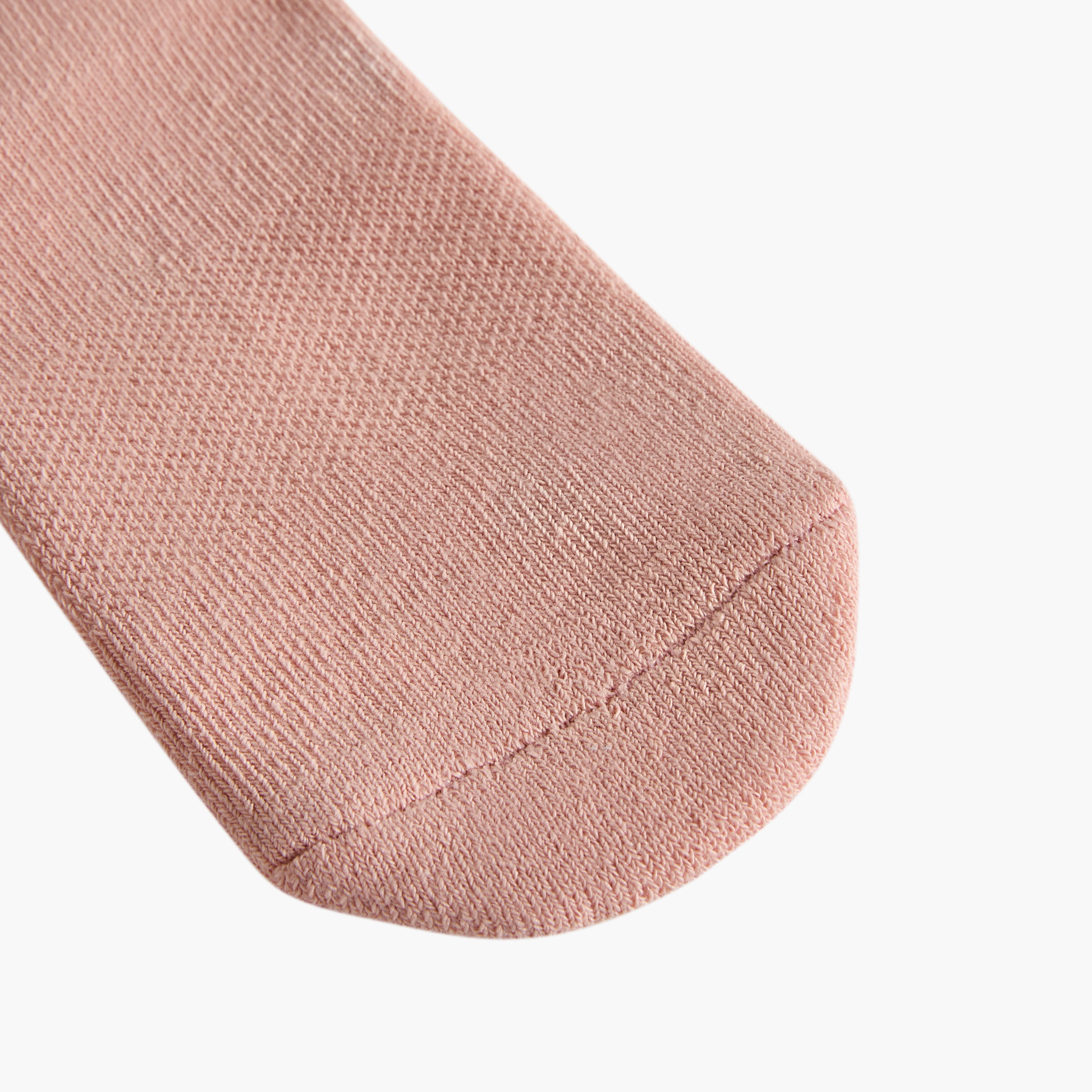 Oaklan by Shoexpress Printed Ankle Length Cushioned Sports Socks - Set of 5-girls-accessories-socks-image-3