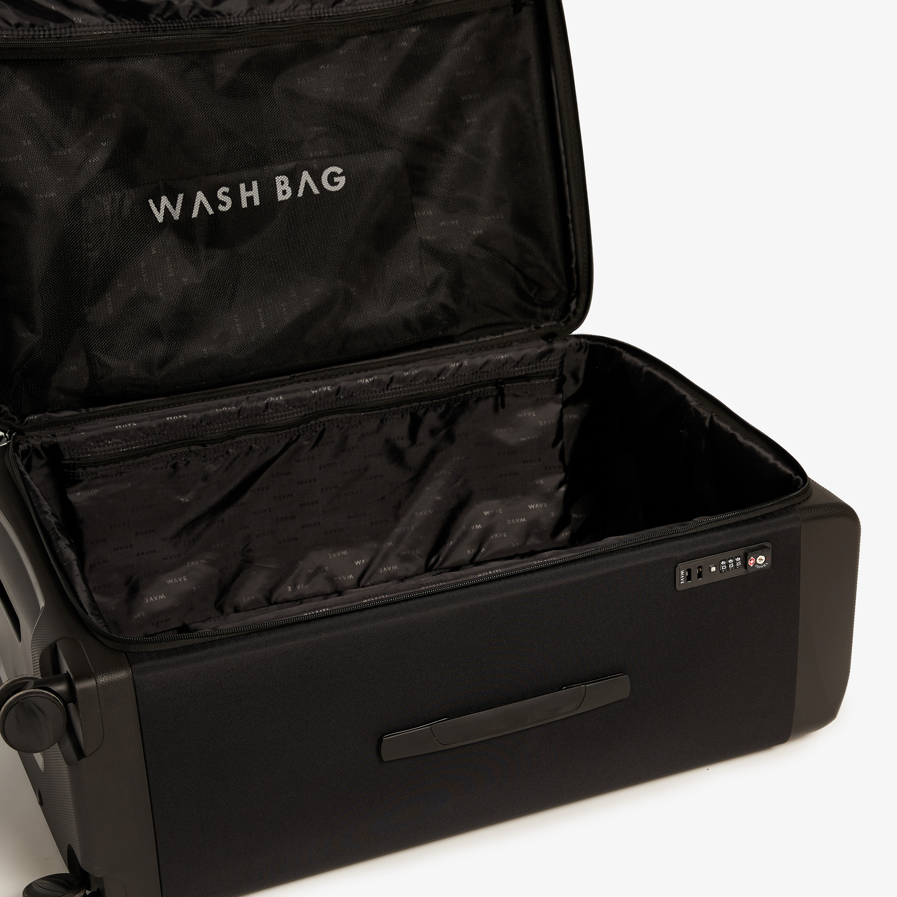 شنطة سفر ترولي ليّنة بارزة الملمس بمقبض قابل للسّحب من ويف-travel-luggagesandbags-luggage-image-5