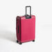 WAVE Textured Softcase Luggage Trolley Bag with Retractable Handle-Luggage-thumbnailMobile-3