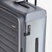 WAVE Textured Softcase Trolley Bag with Retractable Handle-Luggage-thumbnailMobile-2