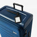 WAVE Textured Softcase Luggage Trolley Bag with Retractable Handle-Luggage-thumbnailMobile-4