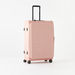 WAVE Textured Softcase Luggage Trolley Bag with Retractable Handle-Luggage-thumbnailMobile-1