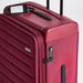 WAVE Textured Softcase Trolley Bag with Retractable Handle-Luggage-thumbnailMobile-2