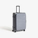 WAVE Textured Softcase Luggage Trolley Bag with Retractable Handle-Luggage-thumbnail-0