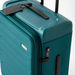 WAVE Textured Softcase Trolley Bag with Retractable Handle-Luggage-thumbnailMobile-3