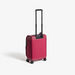 WAVE Textured Softcase Trolley Bag with Retractable Handle-Luggage-thumbnailMobile-3