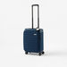 WAVE Textured Softcase Luggage Trolley Bag with Retractable Handle-Luggage-thumbnailMobile-1