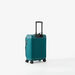 WAVE Textured Softcase Luggage Trolley Bag with Retractable Handle-Luggage-thumbnailMobile-4