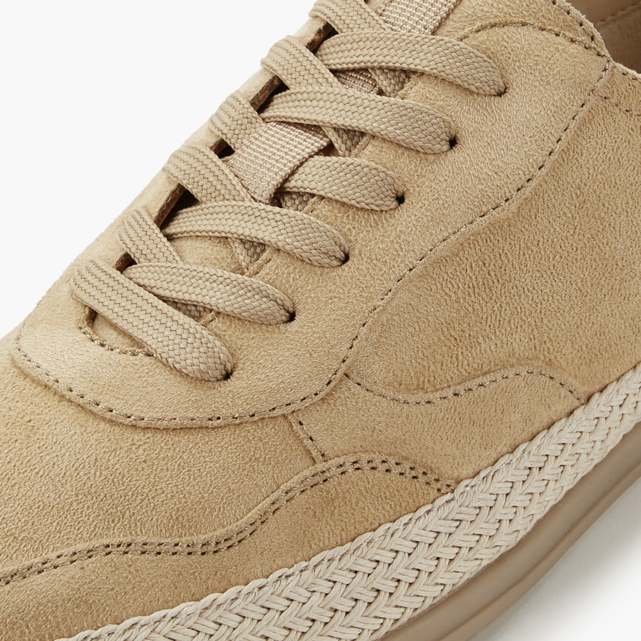 Peppermint Men Lace-Up Espadrille Sneakers-men-shoes-sneakers-image-4